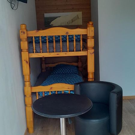 Le Domaine Bed & Breakfast Moustey Exterior foto